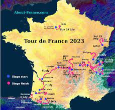 🍷🚴 Tour de France Wine Tasting! 🚴🍷