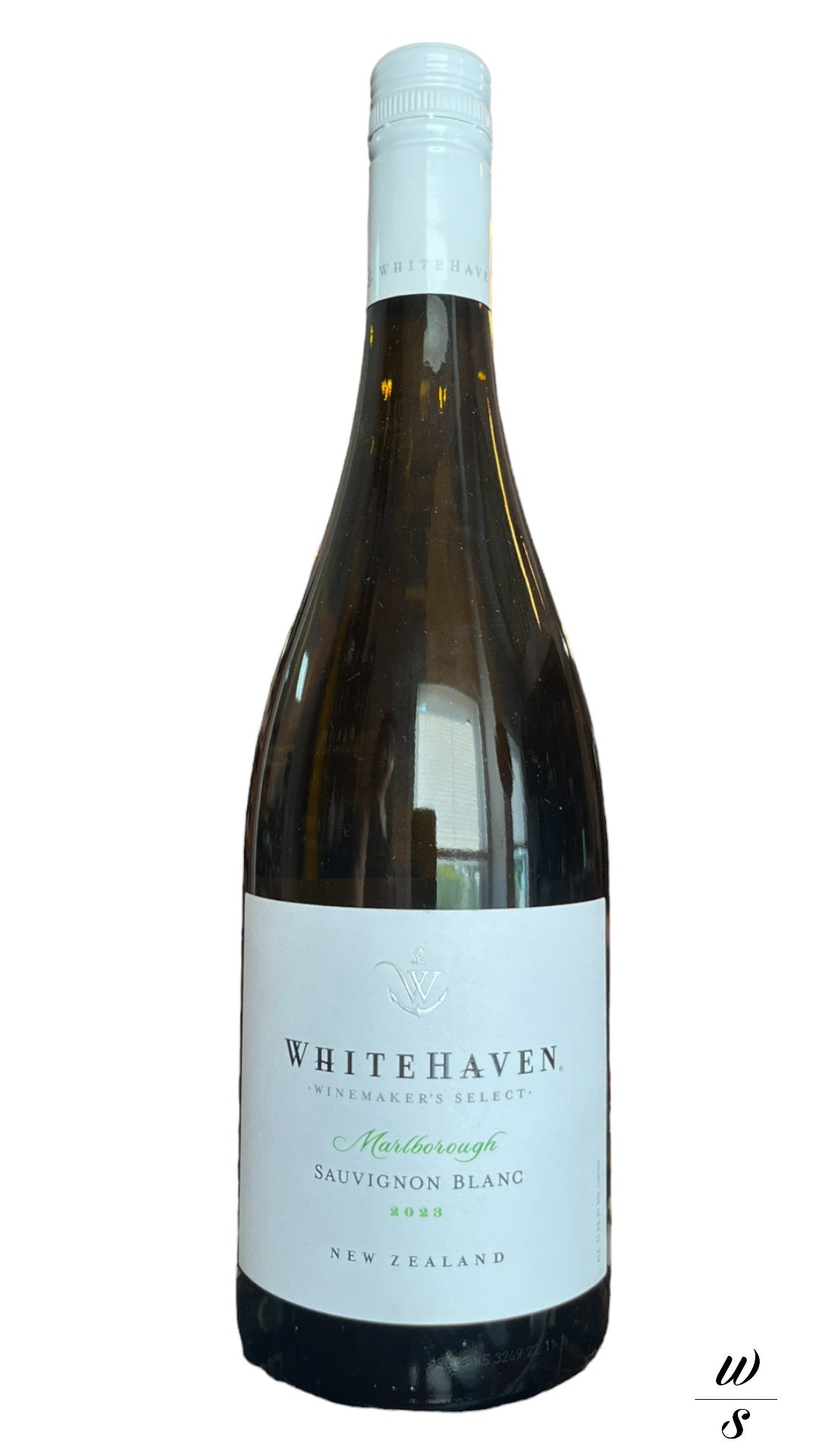 WHITEHAVEN SAUVIGNON BLANC – The Wine & Spirits Shops of Charleston