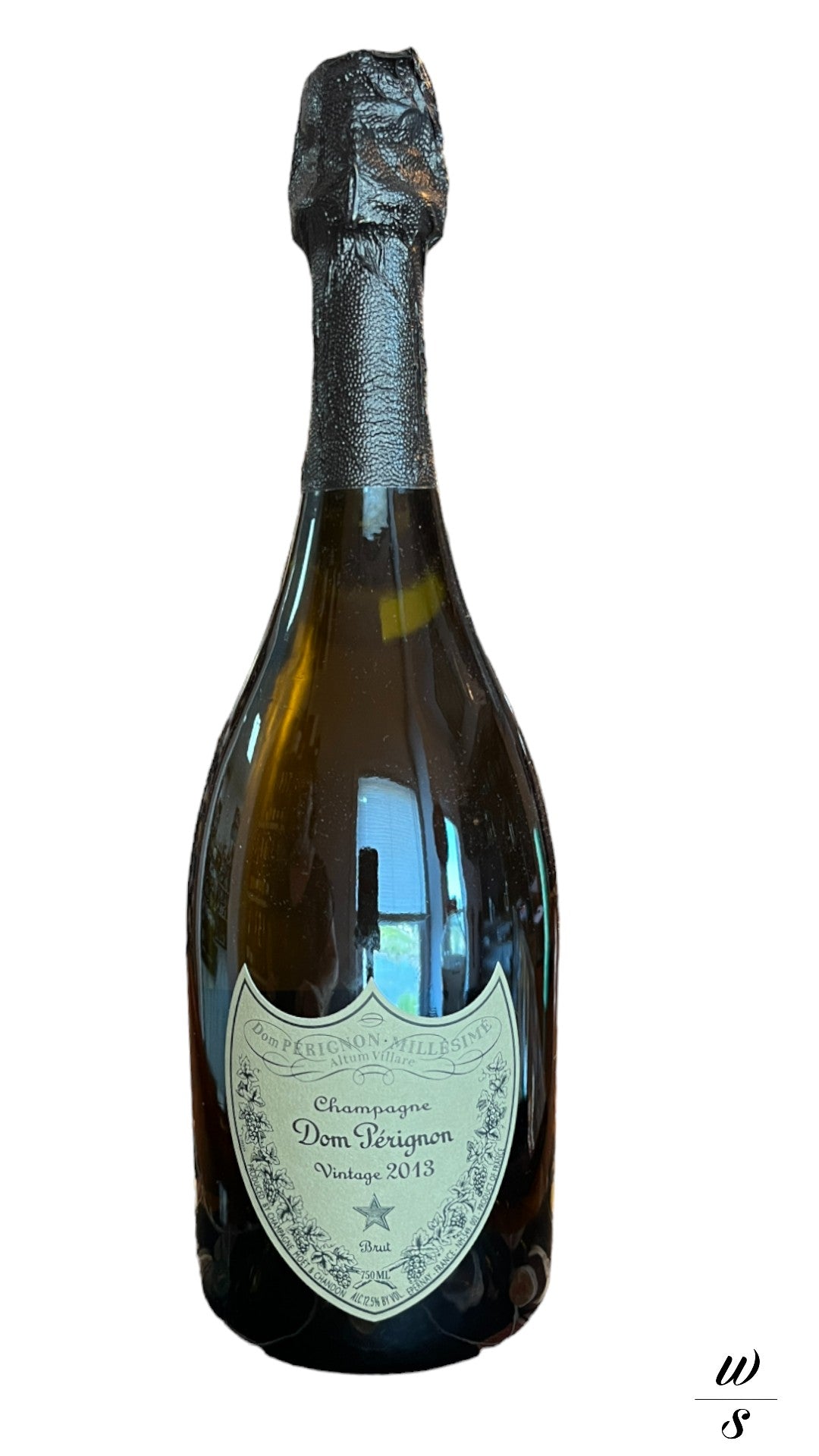 未開栓】 DOM PERIGNON シャンパン Vintage 2012 750ml 12.5% ドン