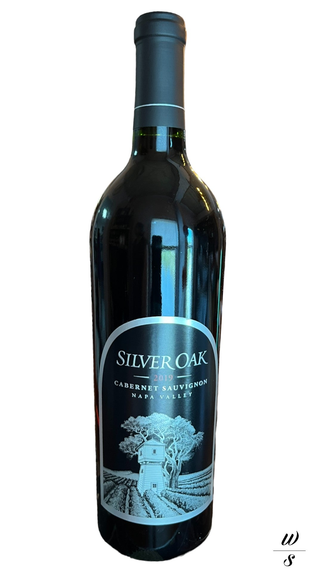 SILVER OAK NAPA VALLEY CABERNET SAUVIGNON – The Wine Spirits