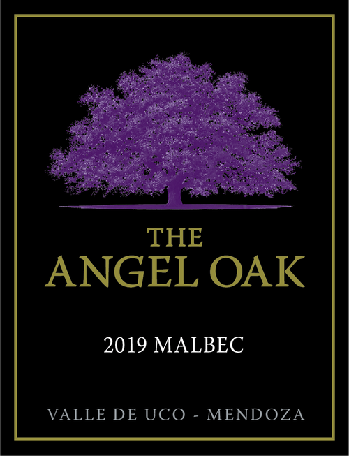 Angel Oak Malbec