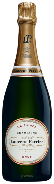 Laurent Perrier La Cuvee Champagne Brut 1.5L