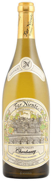 Far Niente Chardonnay