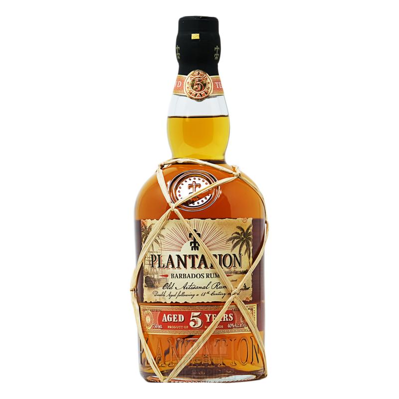 Plantation Rum Original Dark 1L