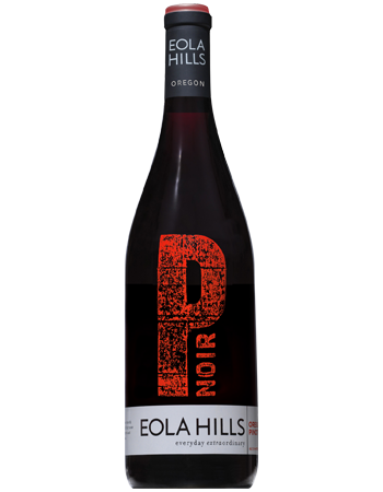 Eola Hills Pinot Noir Classic