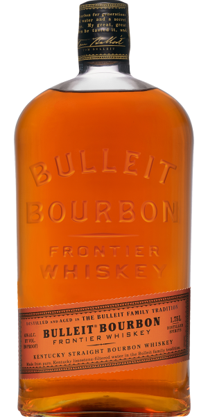 Bulleit Bourbon 175ml