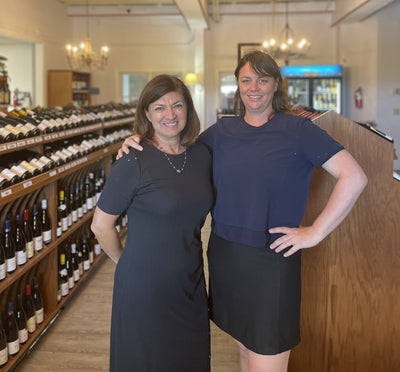 Wine Tasting Featuring Mary Taylor Wines