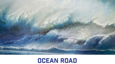 Join us Down Under for Wine on the Water featuring Wines from Ocean Road, Australia!