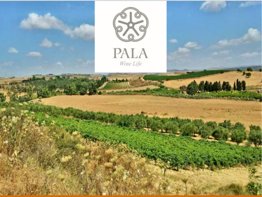 Wednesday Wine Tasting with Pala Wines and Special Guest, Fabio Angius ...