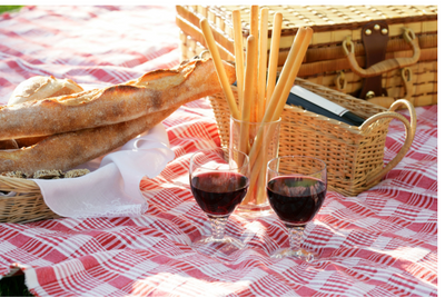 Wines for the Weekend: Memorial Day Wine On The Water Edition