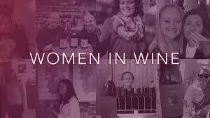 Wine on The Water Wednesdays are back !! Featuring Women in Wine
