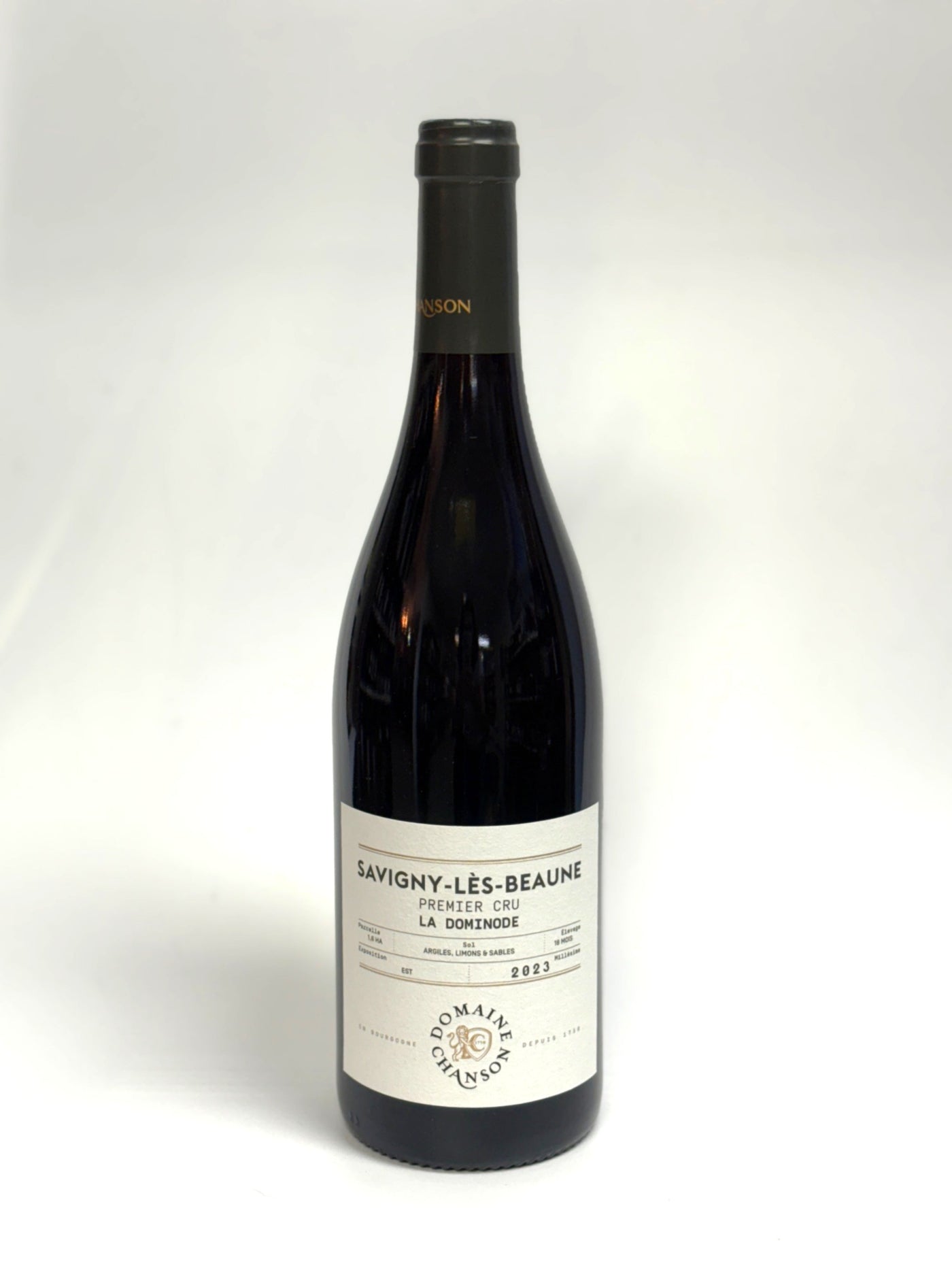 CHANSON BEAUNE 1ER CRU CLOS DES FEVES MONOPOLE