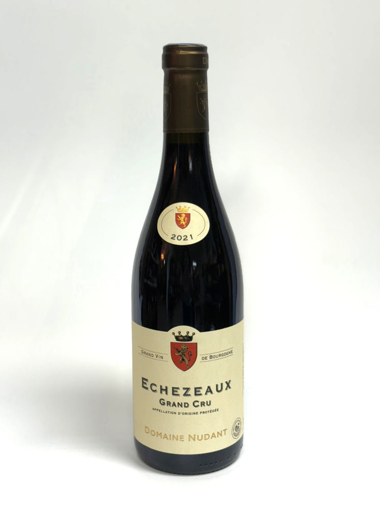 Domaine Nudant Echezeaux Grand Cru – The Wine & Spirits Shops of