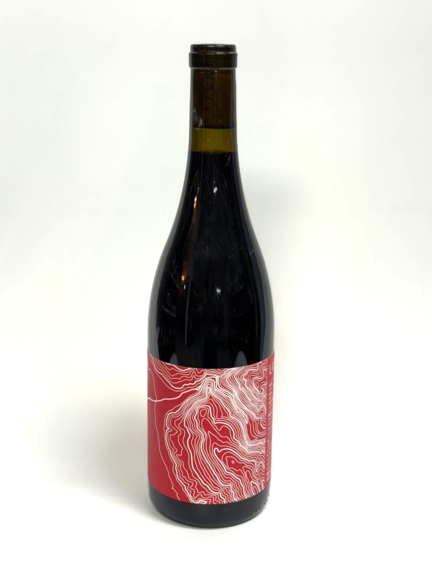 LIOCO INDICA RED CARIGNAN