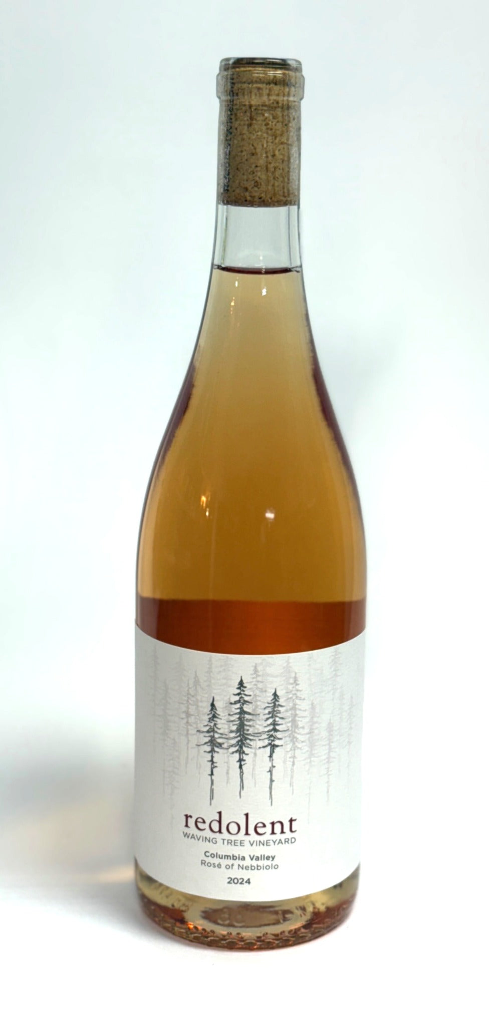 REDOLENT ROSE OF NEBBIOLO