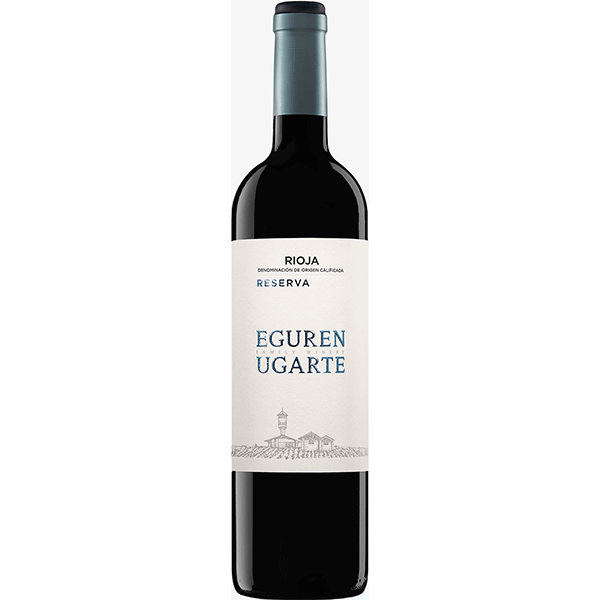 Eguren Ugarte Rioja Reserva
