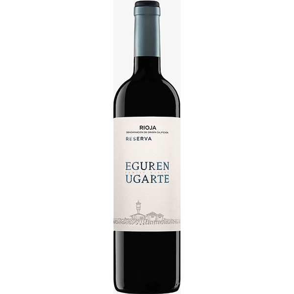 EGUREN UGARTE RIOJA RESERVA