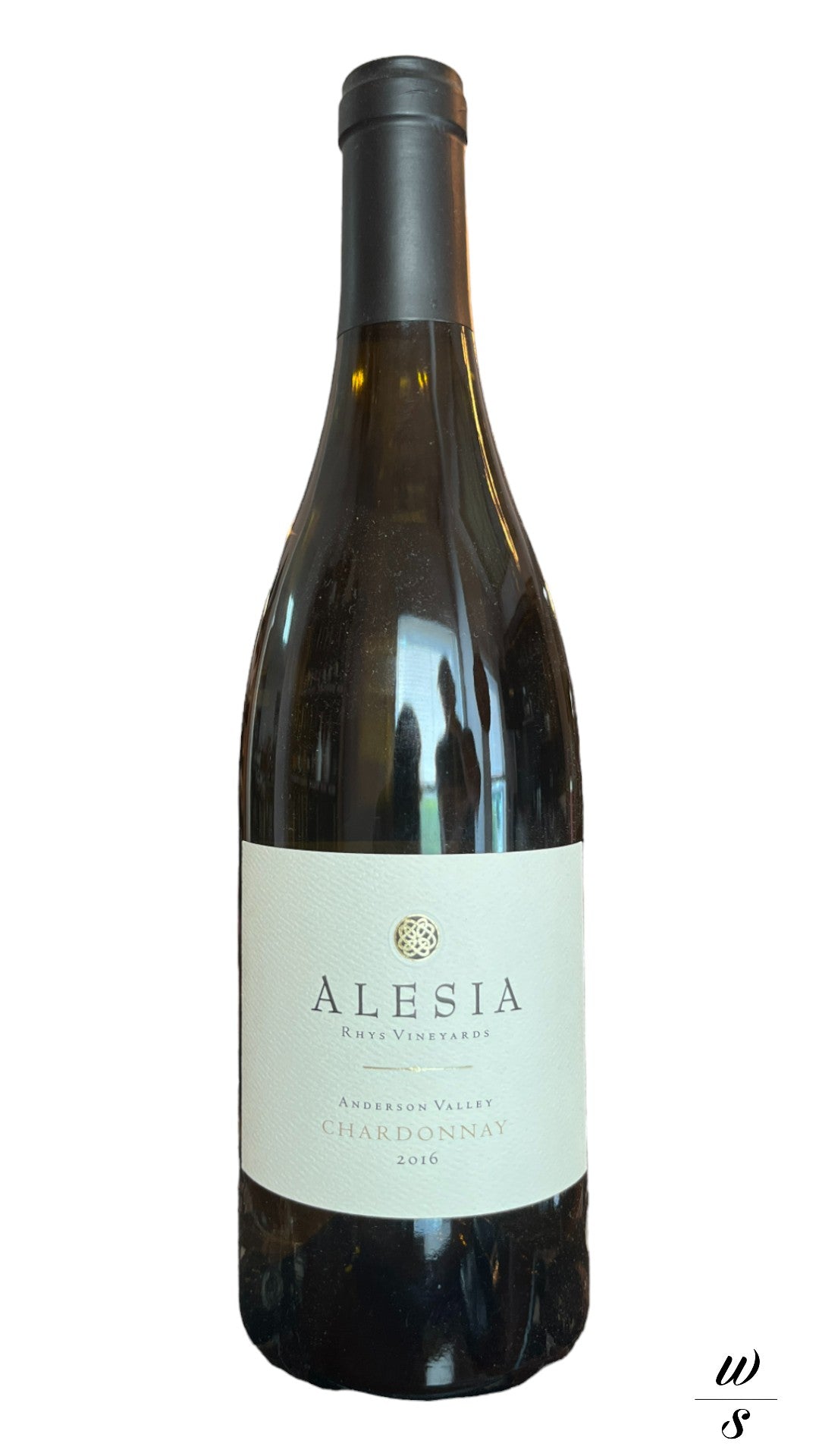 Rhys Vineyards Alesia Anderson Valley Chardonnay