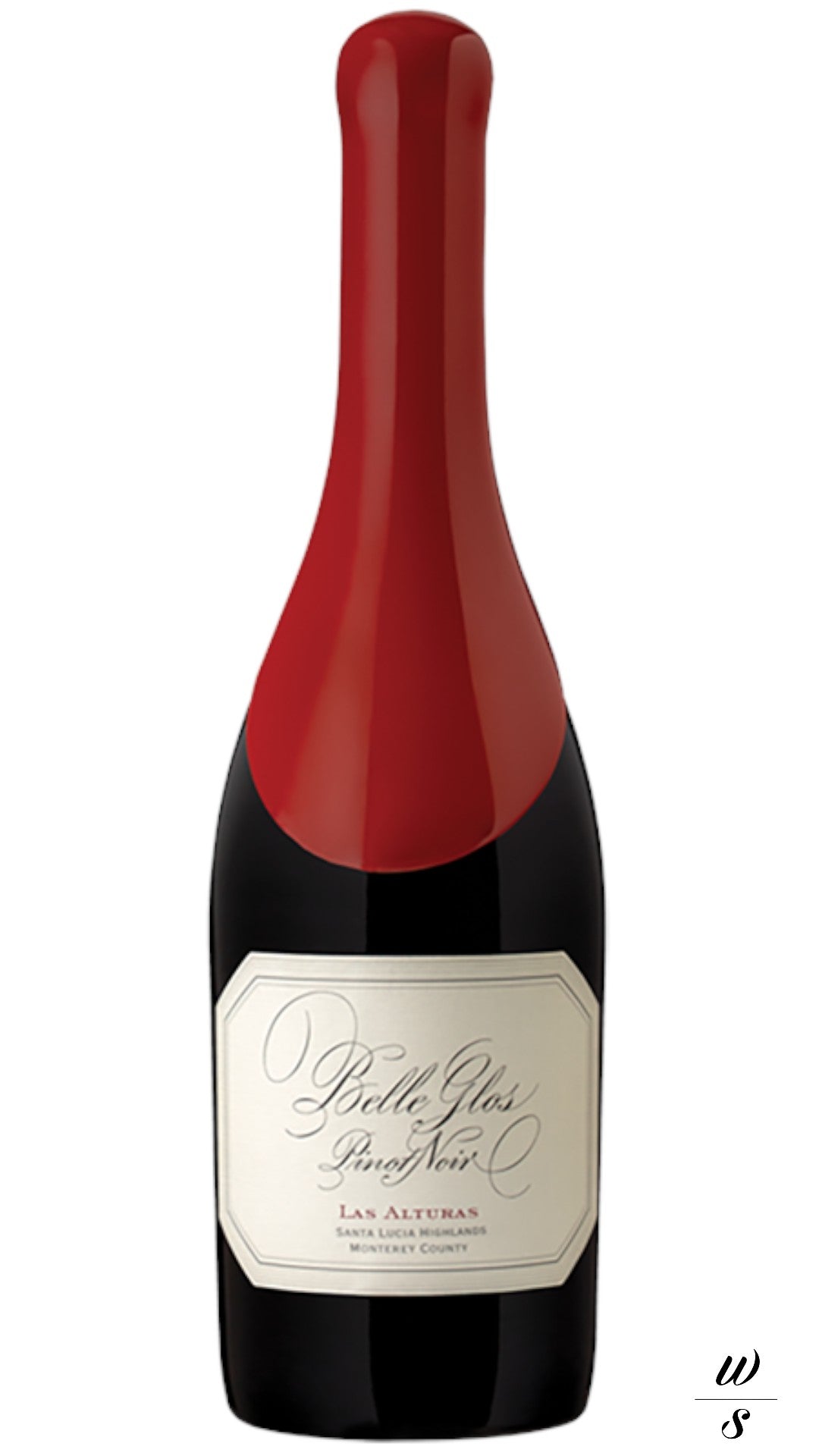 Belle Glos Las Alturas Santa Lucia Pinot Noir