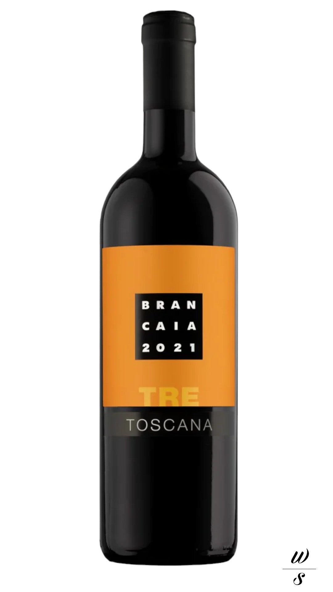 Brancaia Tre Toscano Rosso