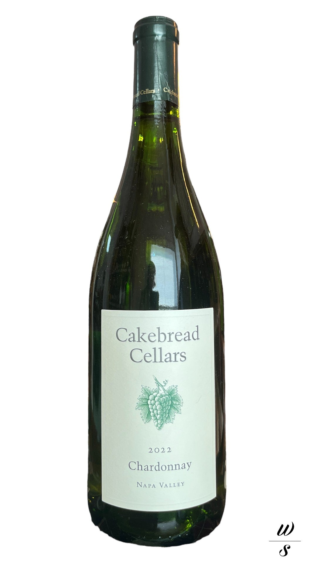 Cakebread Chardonnay