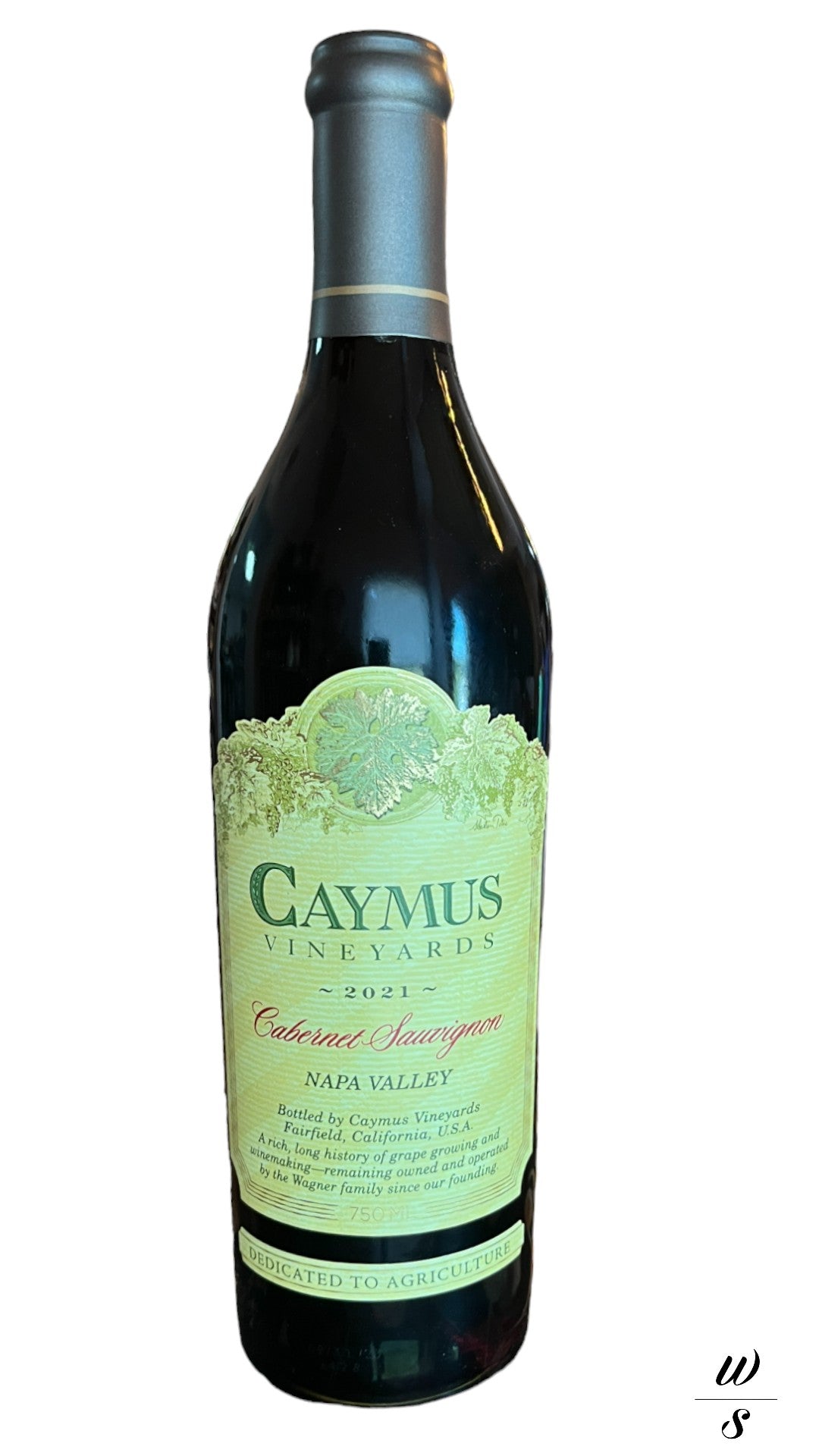 Caymus Cabernet Sauvignon