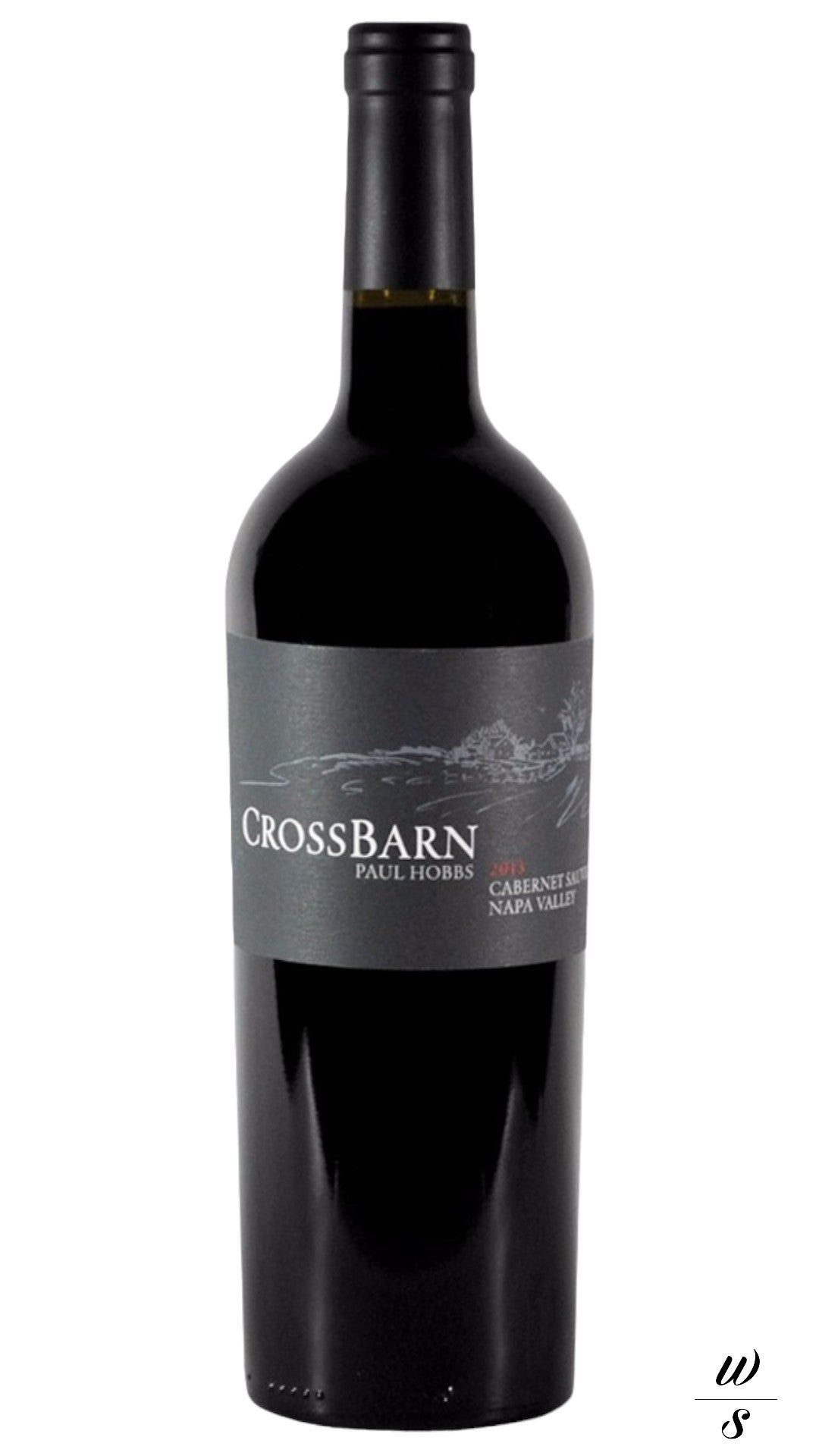 Crossbarn Cabernet Sauvignon