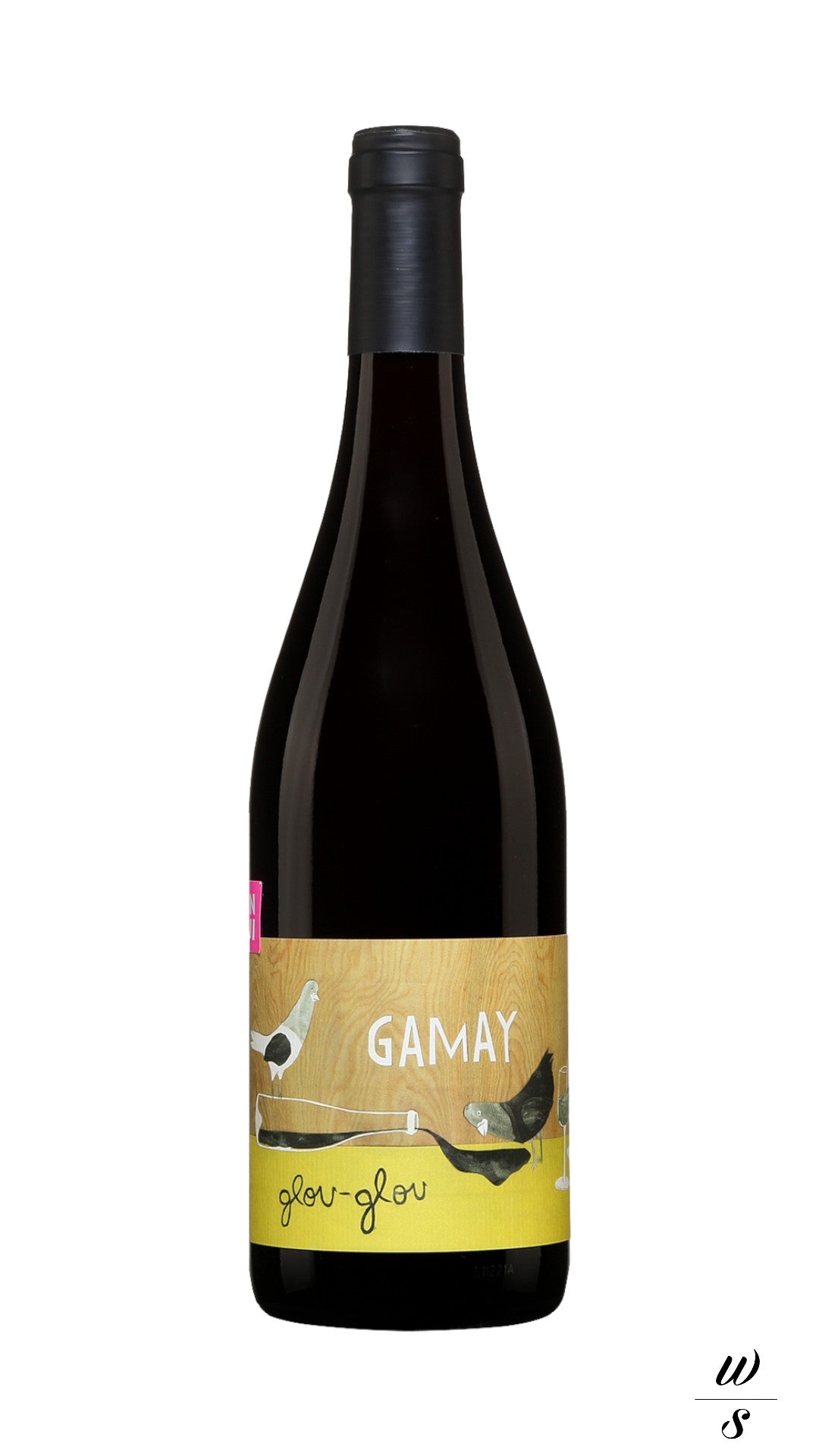 Domaine Dupperay Glou Glou Gamay Beaujolais