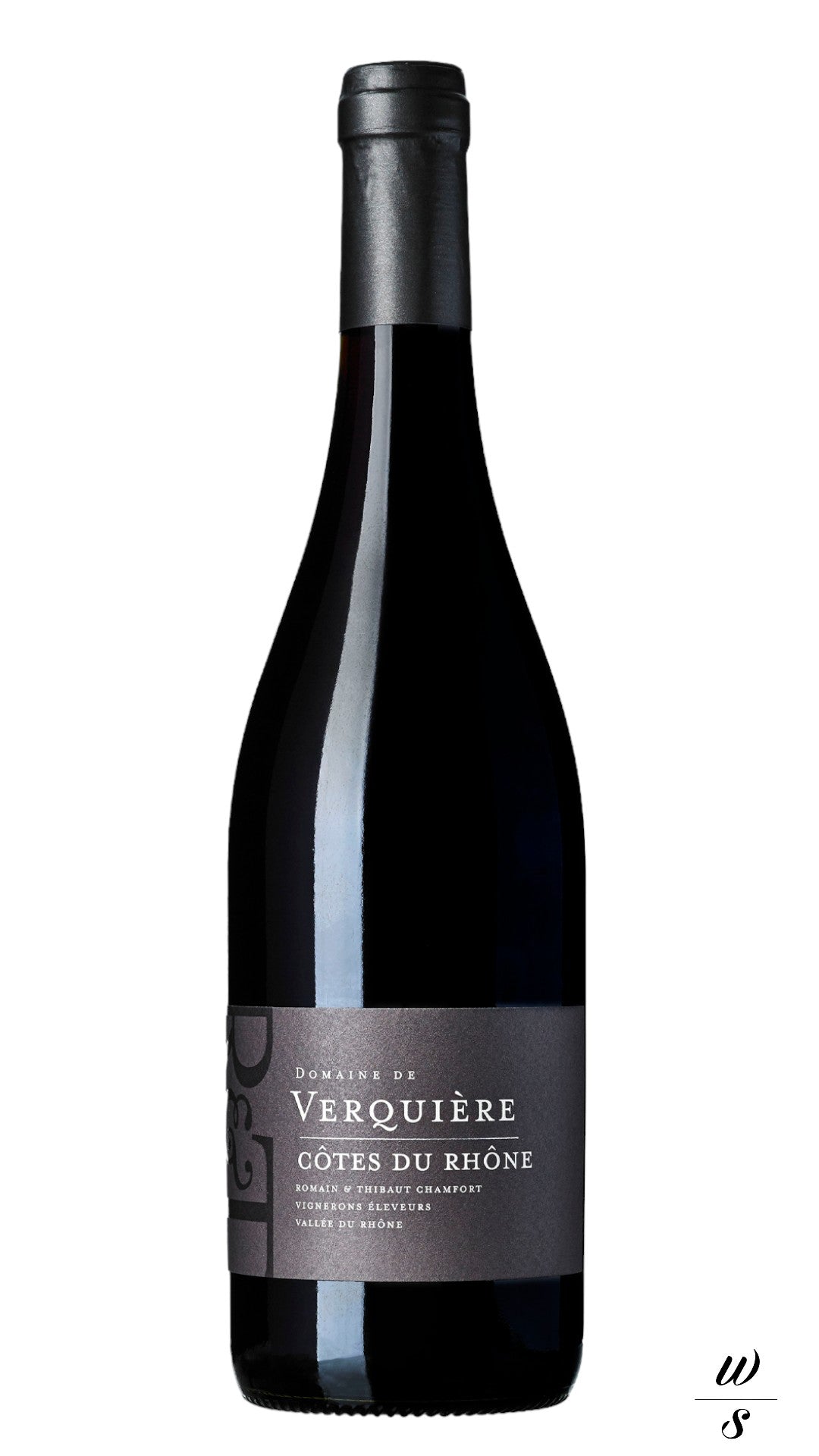 Domaine de Verquiere Cotes Du Rhone