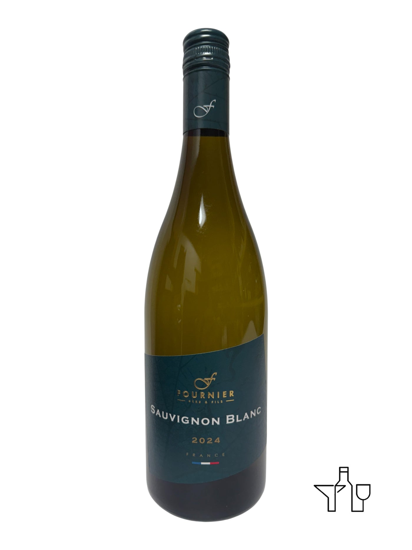 FOURNIER PERE & FILS SAUVIGNON BLANC