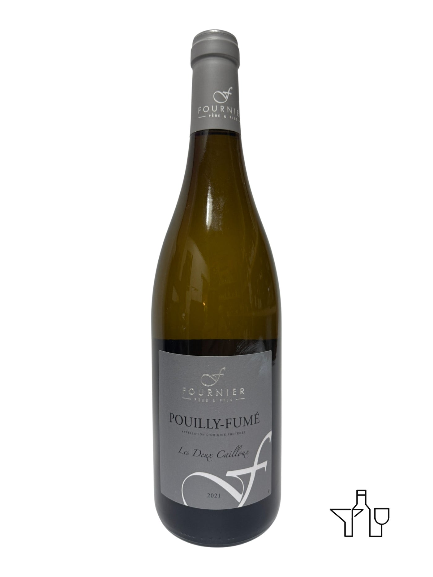 FOURNIER  POUILLY FUME