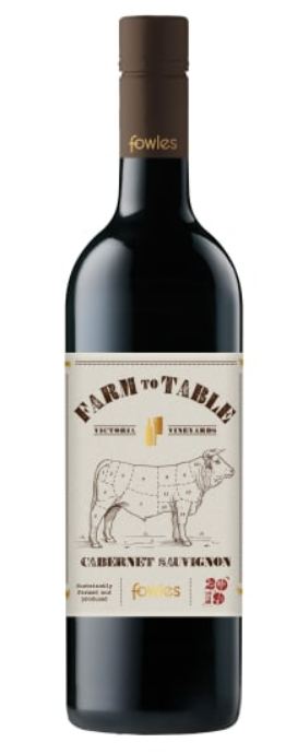 Farm to Table Cabernet Sauvignon