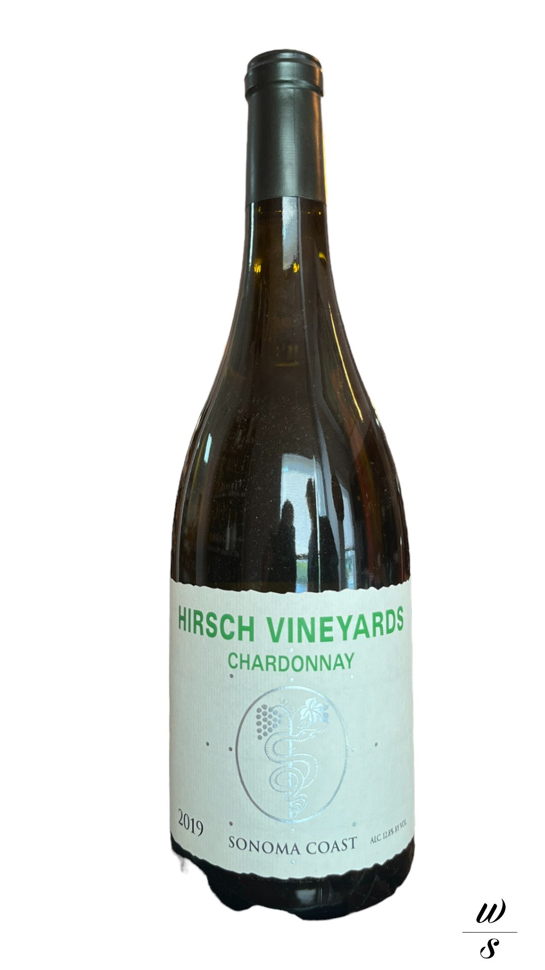 HIRSCH VINEYARDS CHARDONNAY