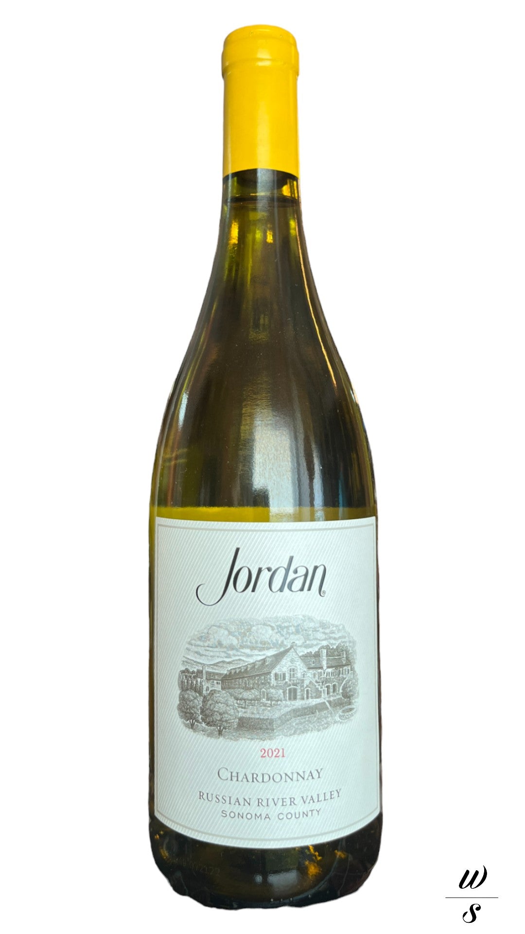 Jordan Russian River Valley Chardonnay