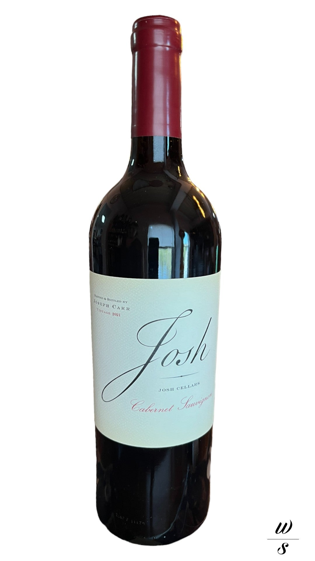 JOSH CABERNET SAUV 750