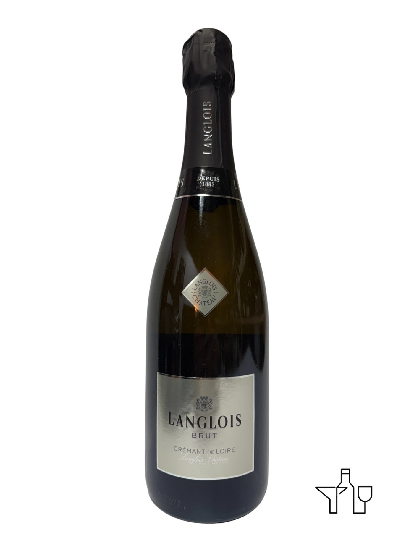 LANGLOIS BRUT CREMANT DE LOIRE
