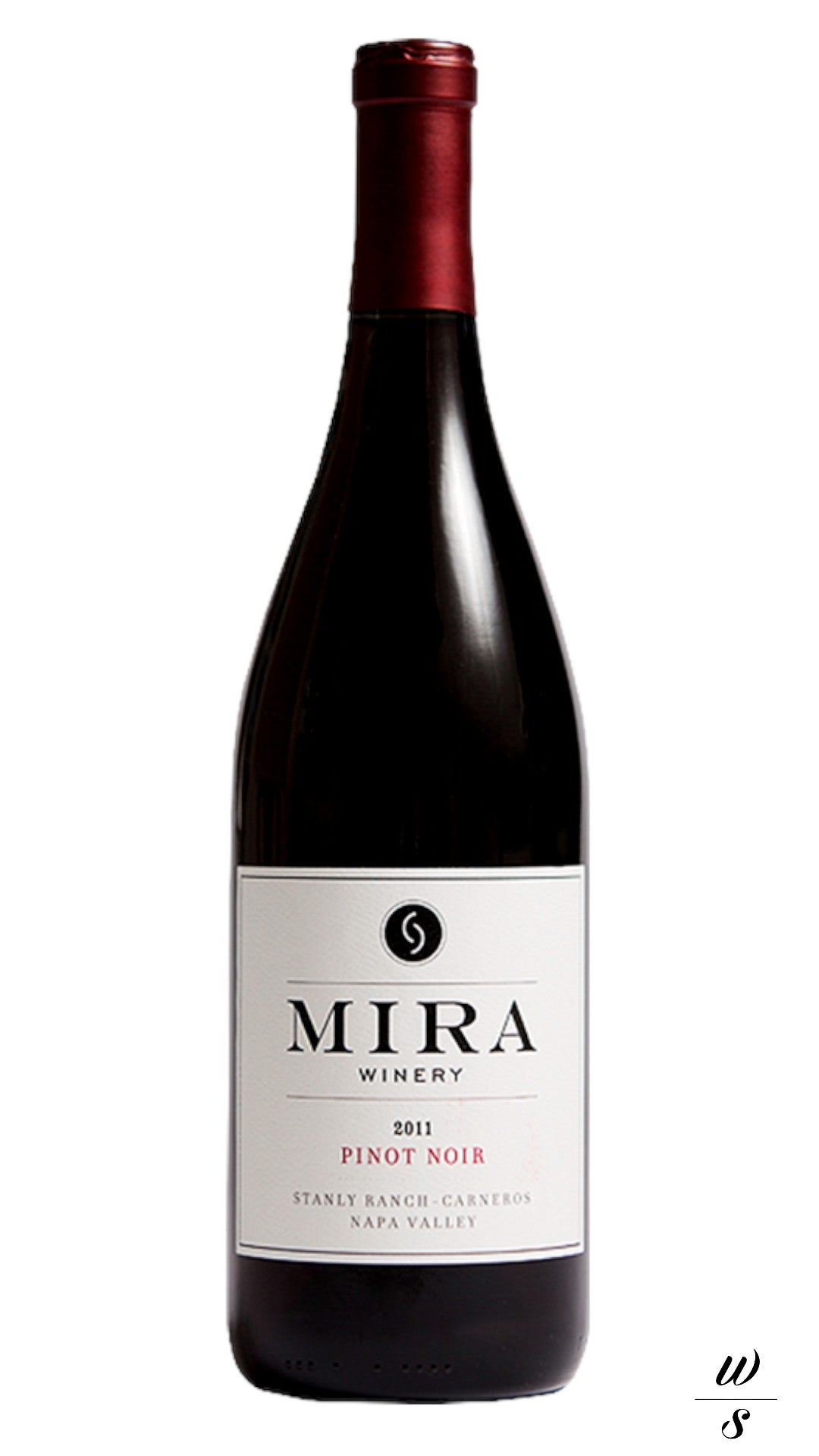 Mira Winery Stanley Ranch Pinot Noir