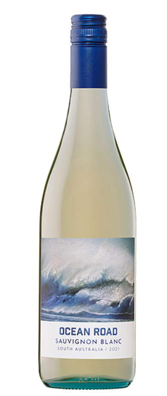 OCEAN ROAD SAUVIGNON BLANC