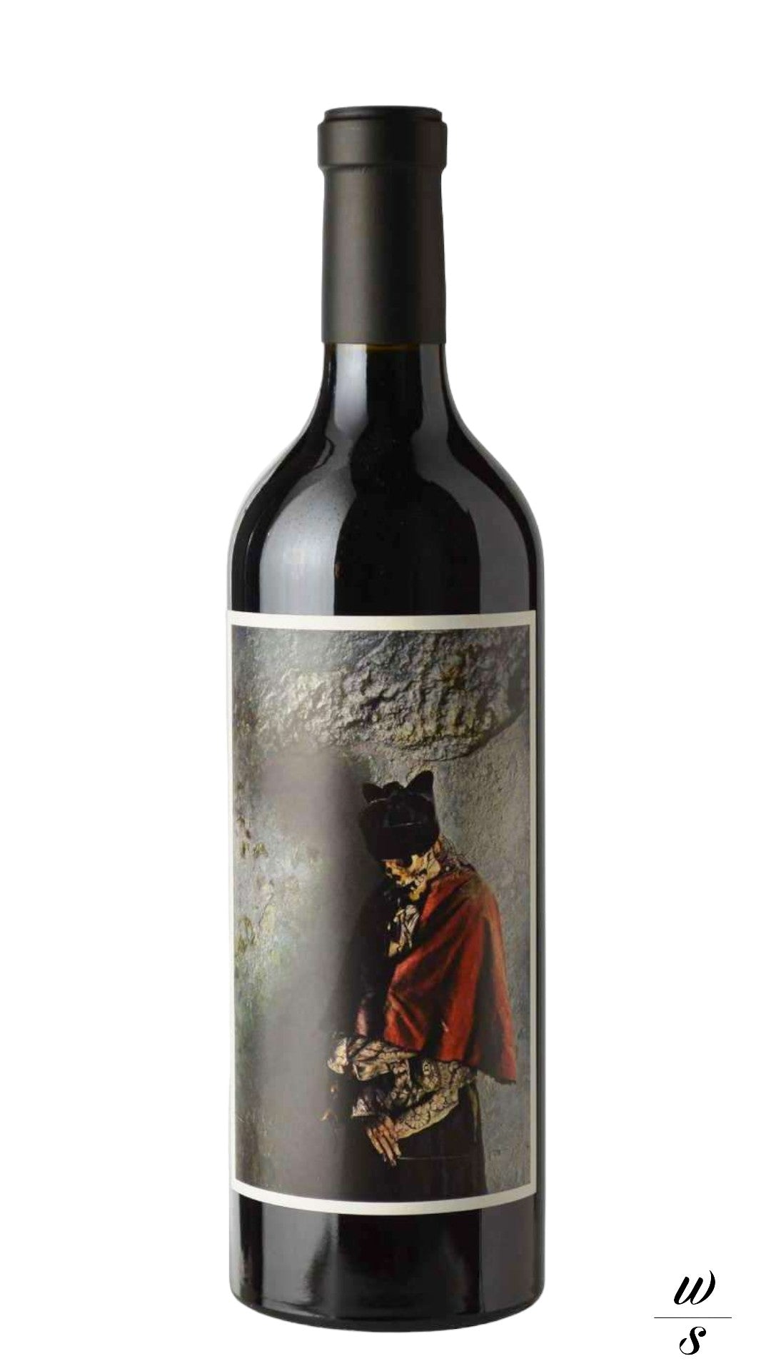 Orin Swift Palermo Cabernet Sauvignon