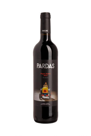 CELLAR PARDAS "NEGRE FRANC" CABERNET FRANC BLEND