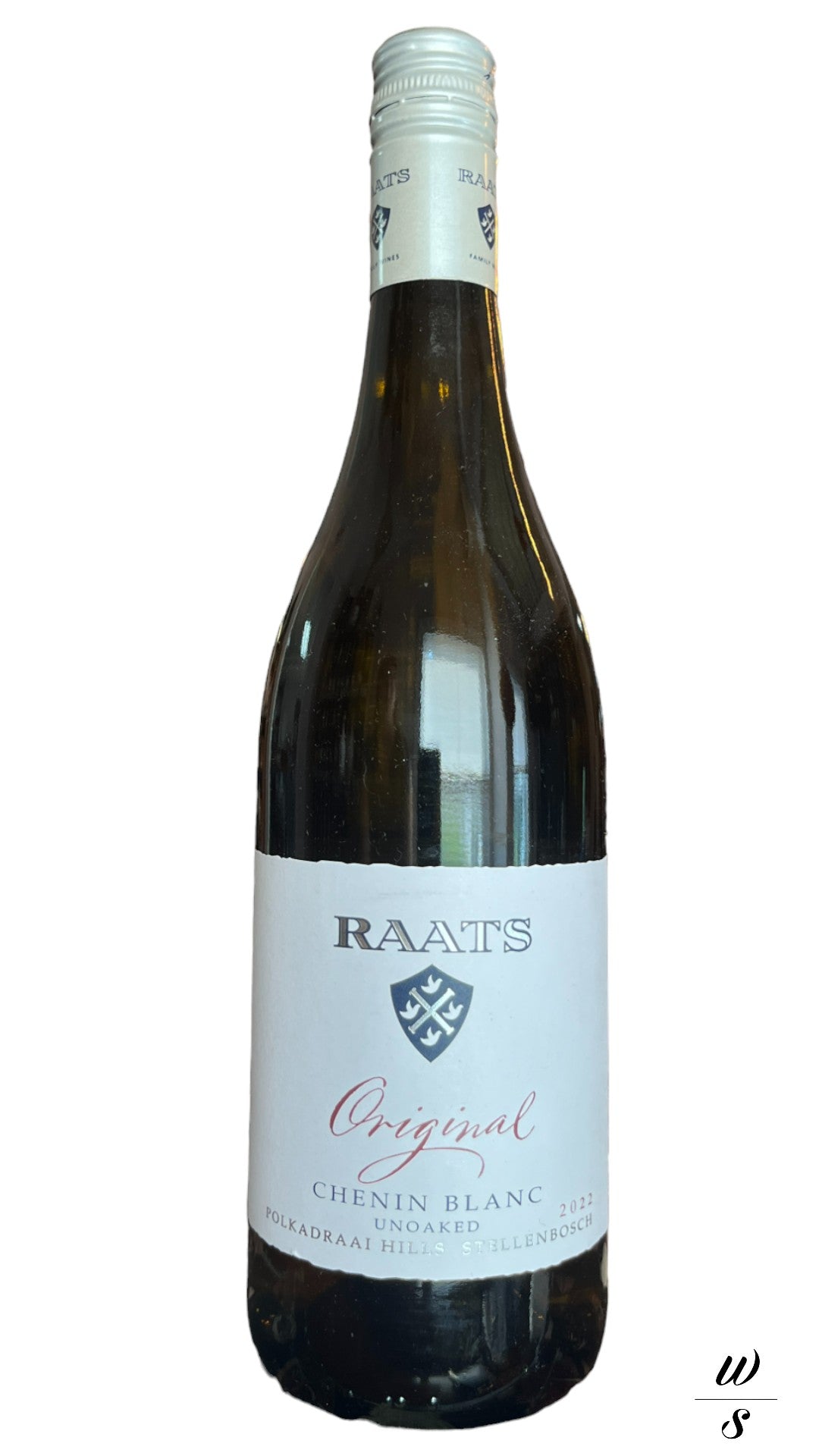 RAATS ORIGINAL  CHENIN BLANC