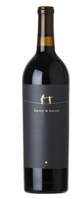 HARVEY AND HARRIET RED BLEND