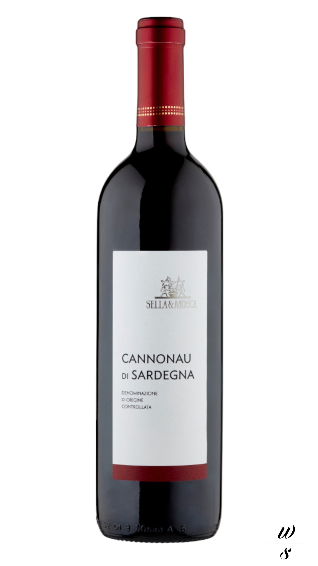 Sella & Mosca Cannonau di Sardegna