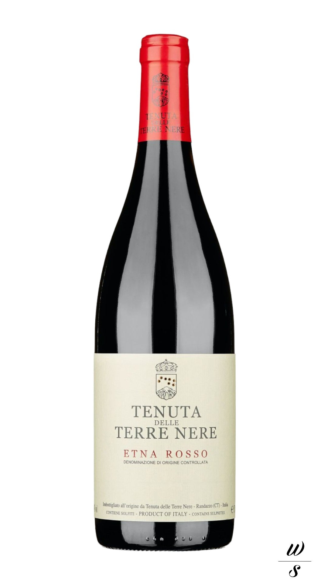 Tenuta Delle Terre Nere Etna Rosso