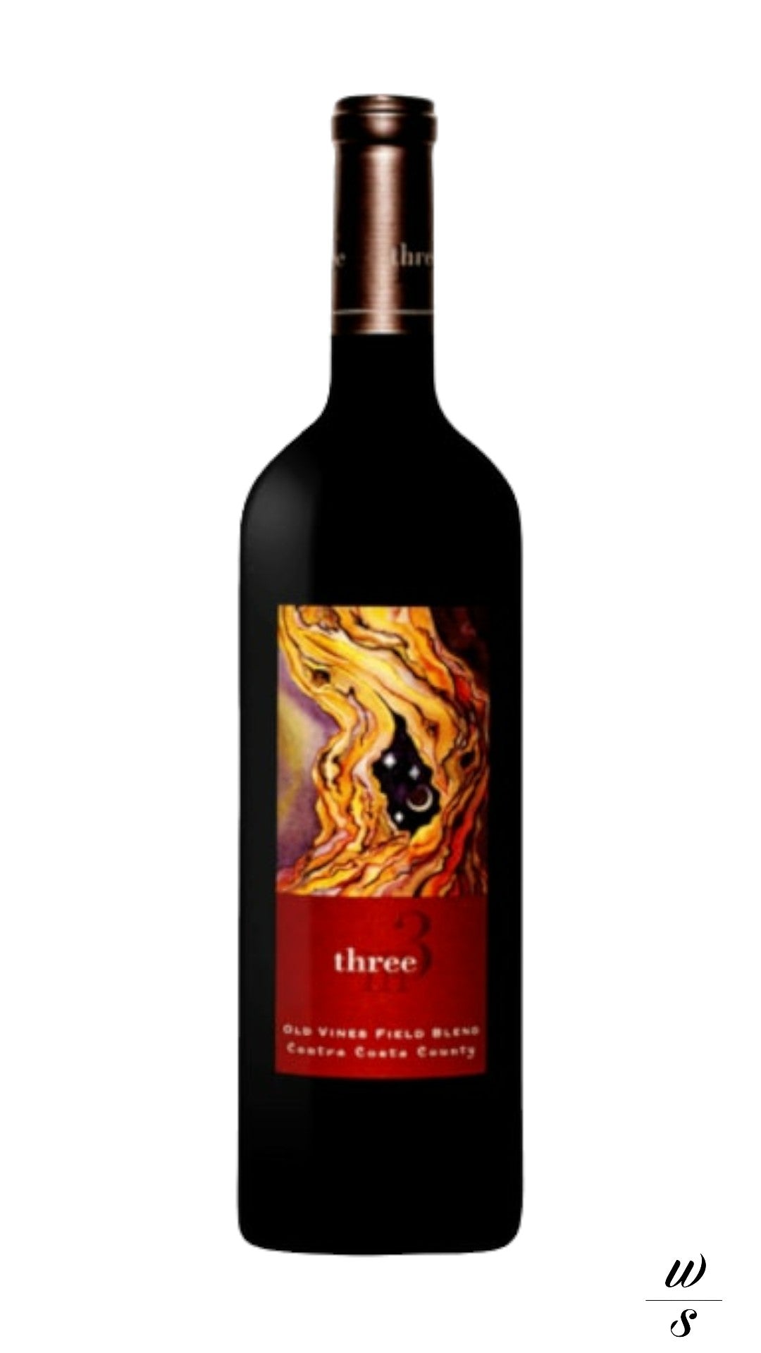 Three Wine Company Zinfandel