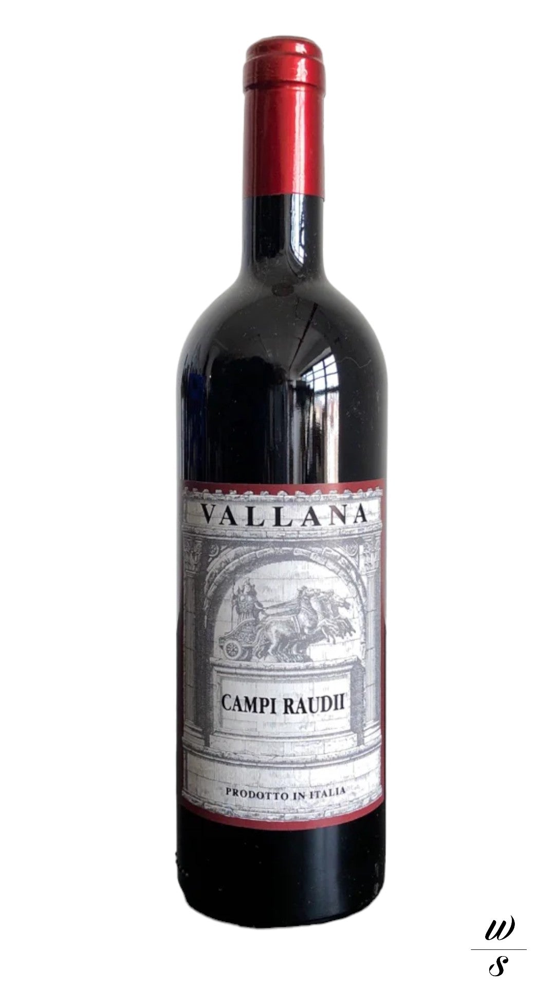 Vallana Campi Raudii Nebbiolo