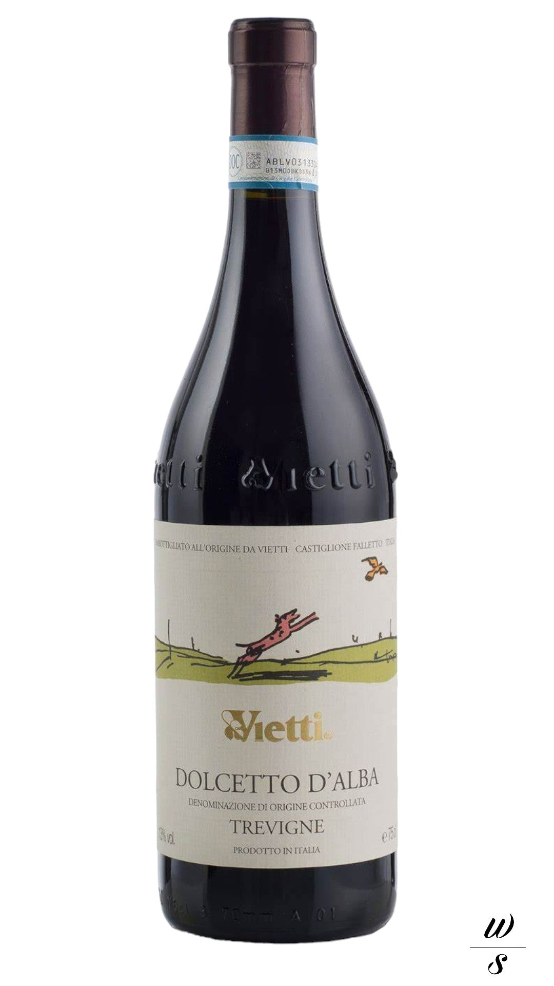 Vietti Trevigne Dolcetto D'Alba