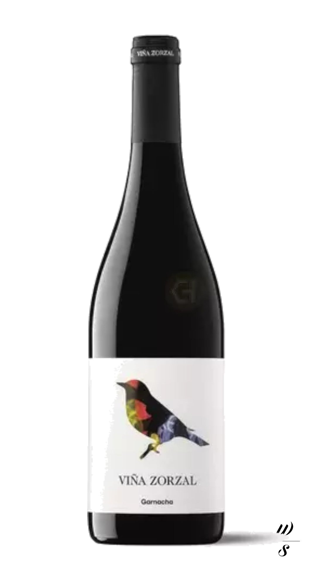 VINA ZORZAL TEMPRANILLO