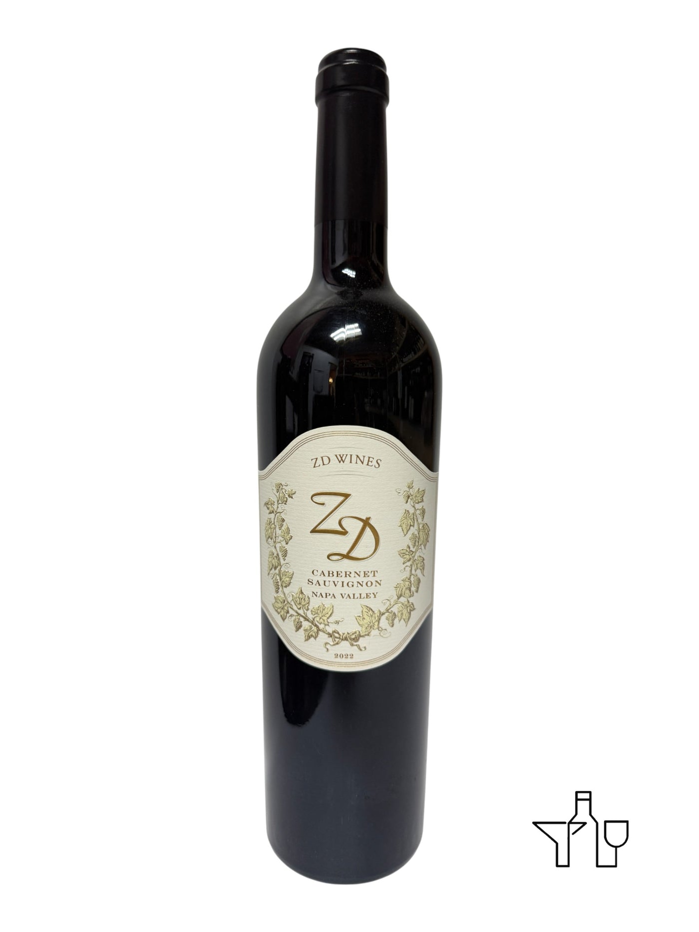 ZD CABERNET SAUVIGNON