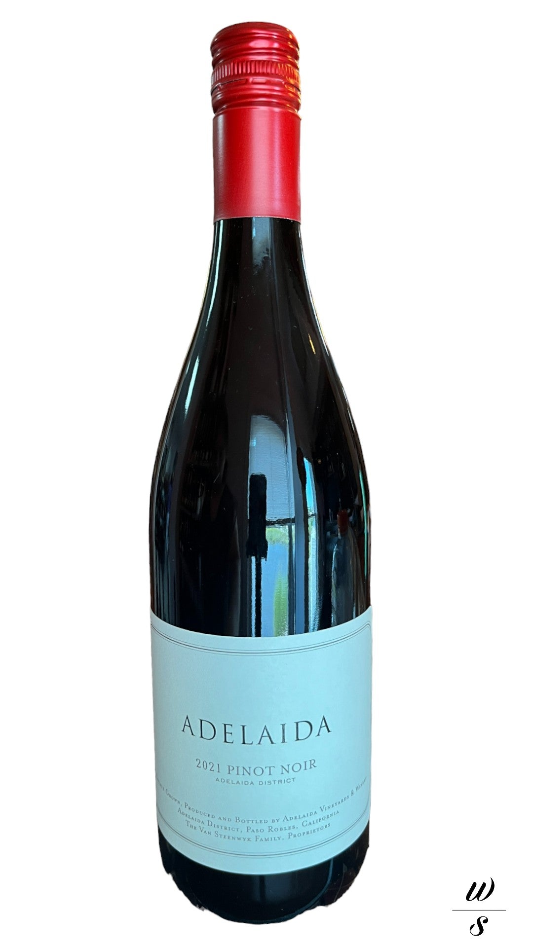 Adelaida Pinot Noir